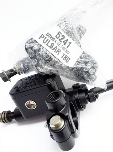 Manecilla Bomba de freno pulsar 180 FB
