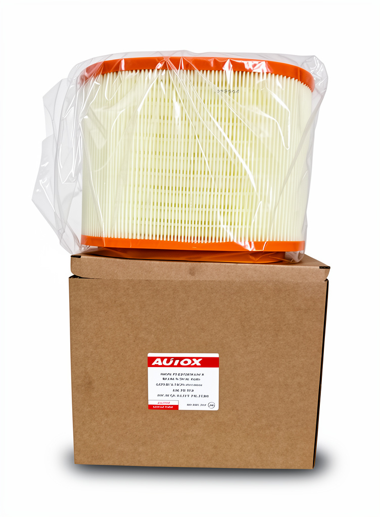 Autox Filtro  aire Hyundai 28130-4A001