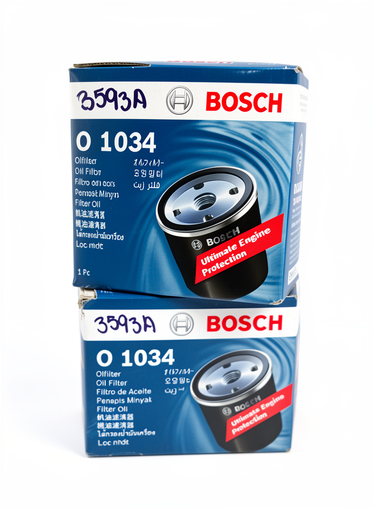 Bosch 3593 a
