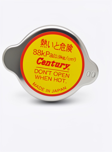 Century Tapa de radiador 0.9 CER-109