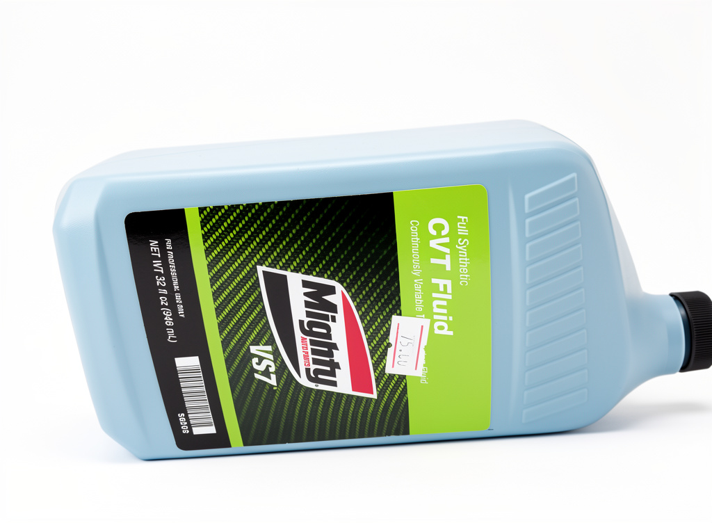 Mighty CVT /VS7 946ML