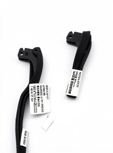 Manecilla de freno moto boxer bm150
