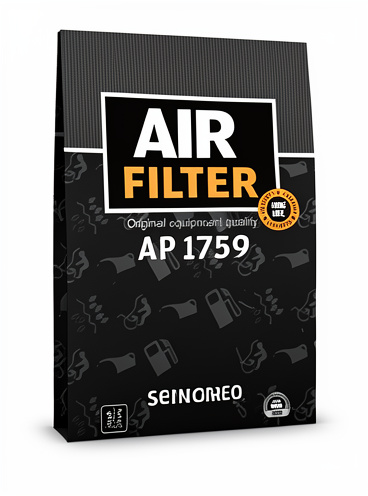 Filtro de aire S-AP1759