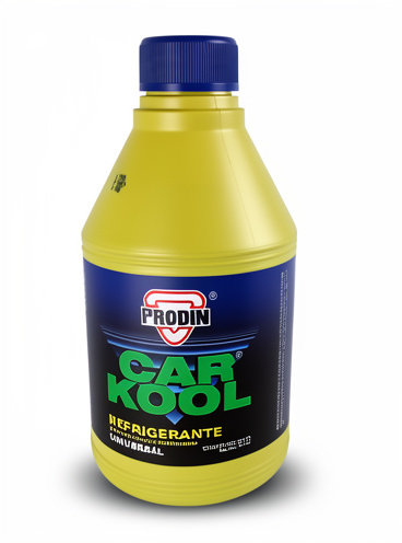Carkool verde