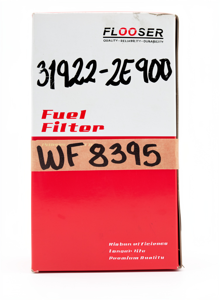 Flooser WF8395/ 31922-2E900 Filtro de gasolina