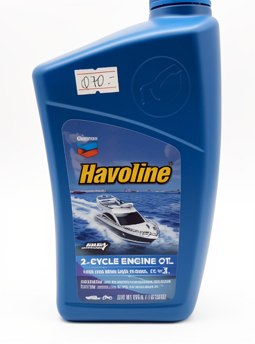 Havoline 2T