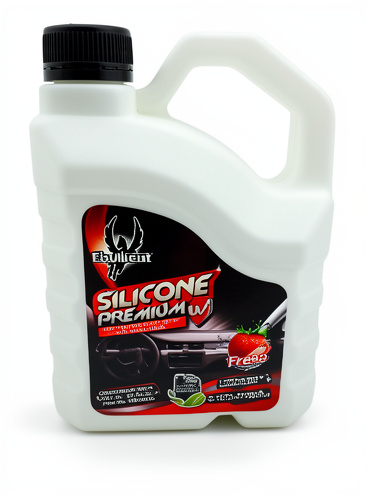 Silicón Ebullient