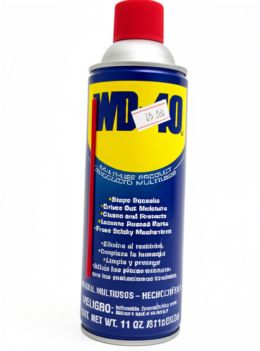 Aflojalo todo WD-40 11onz
