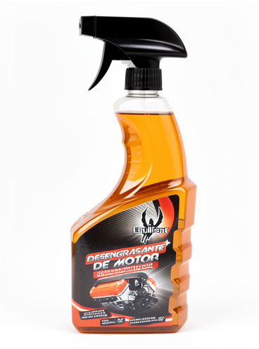 Desengrasante de motor 24.33 Oz