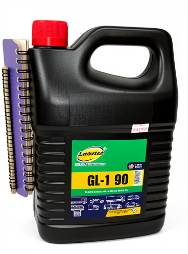 Lubrisa caja 90 galon