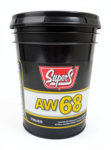 AW 68 SuperS