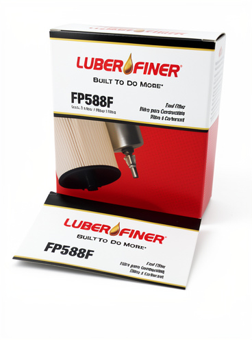 FP588F LUBER FINER