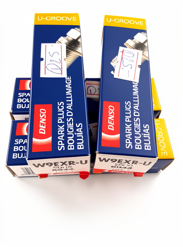 Bujia denso 6044 = Bpr5es