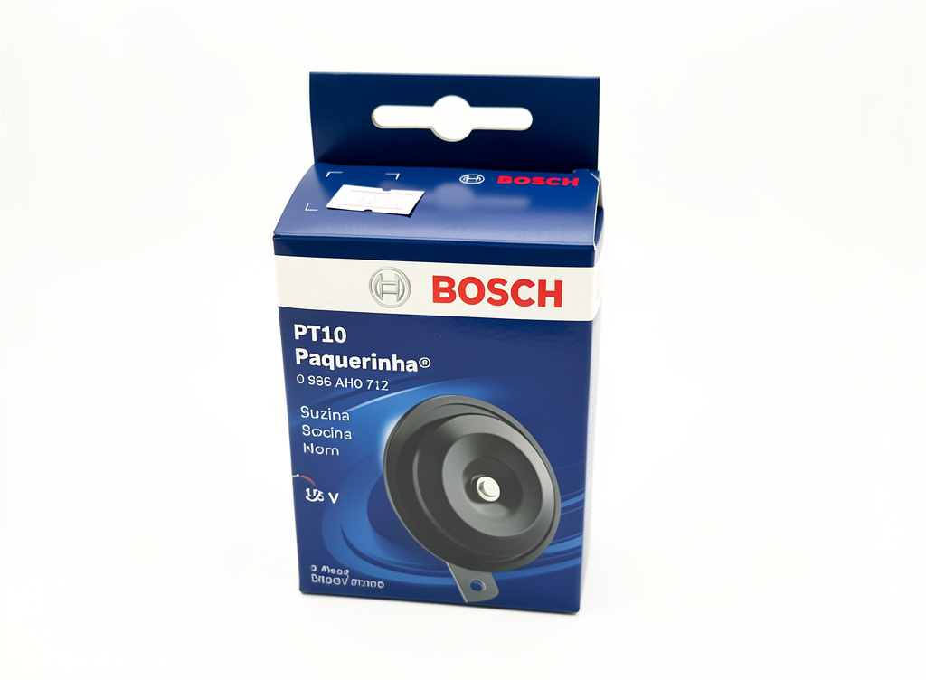Bosch PT10 paquerinha