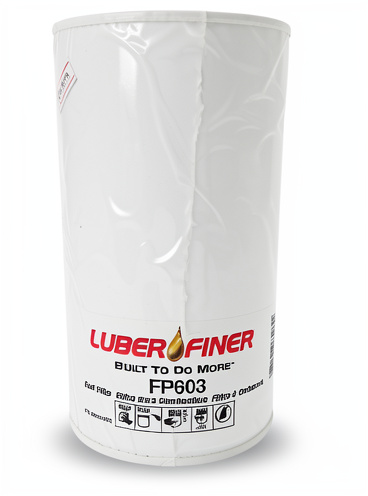 FP603 Diésel LUBER FINER