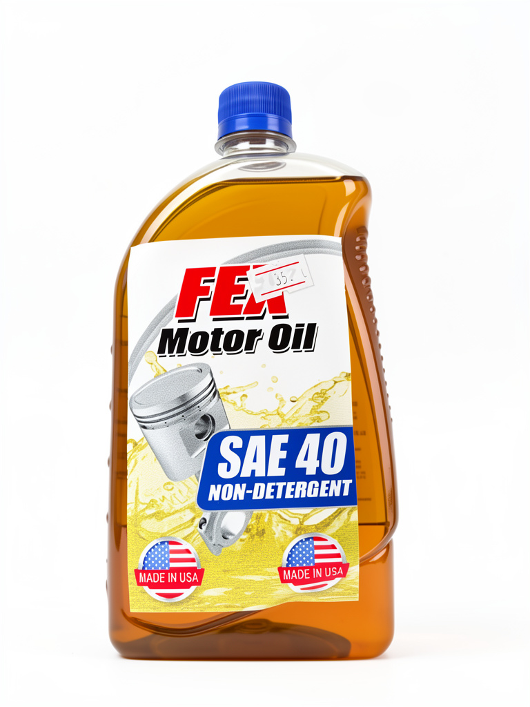 Fex40 T LT