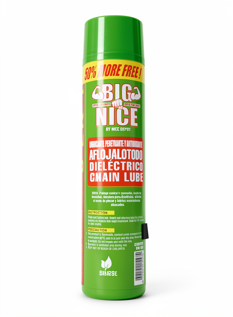 Big nice  Aflojatodo