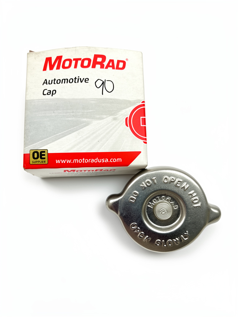 MotoRad 1.1 Tapón Grande de Radiador T16