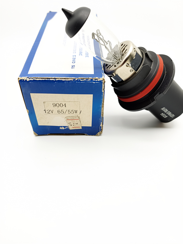 BOMBILLA 9004 12V 65/55W