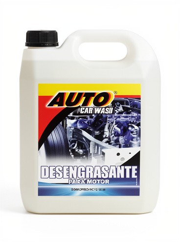 Desengrasante para motor lt auto