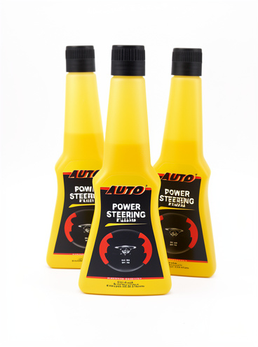 Auto power STEERING fluid