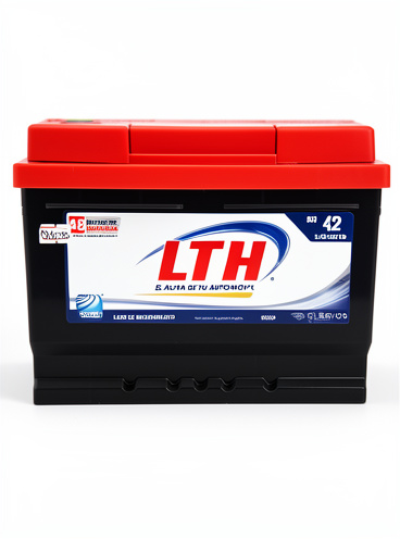 LTH 42-500 Batería 42-500