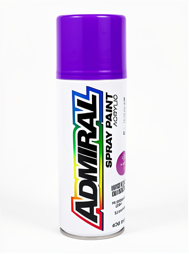 Areosol violeta
