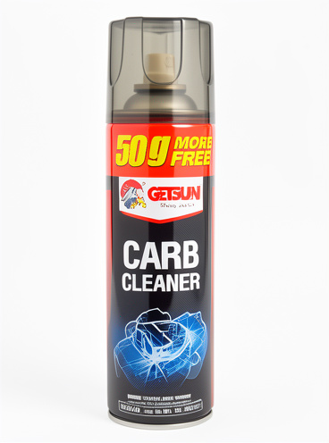 CARB CLEANER GETSUN