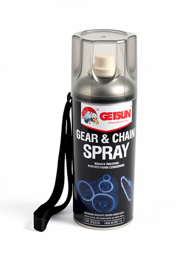 Lubricante de cadena GETSUN