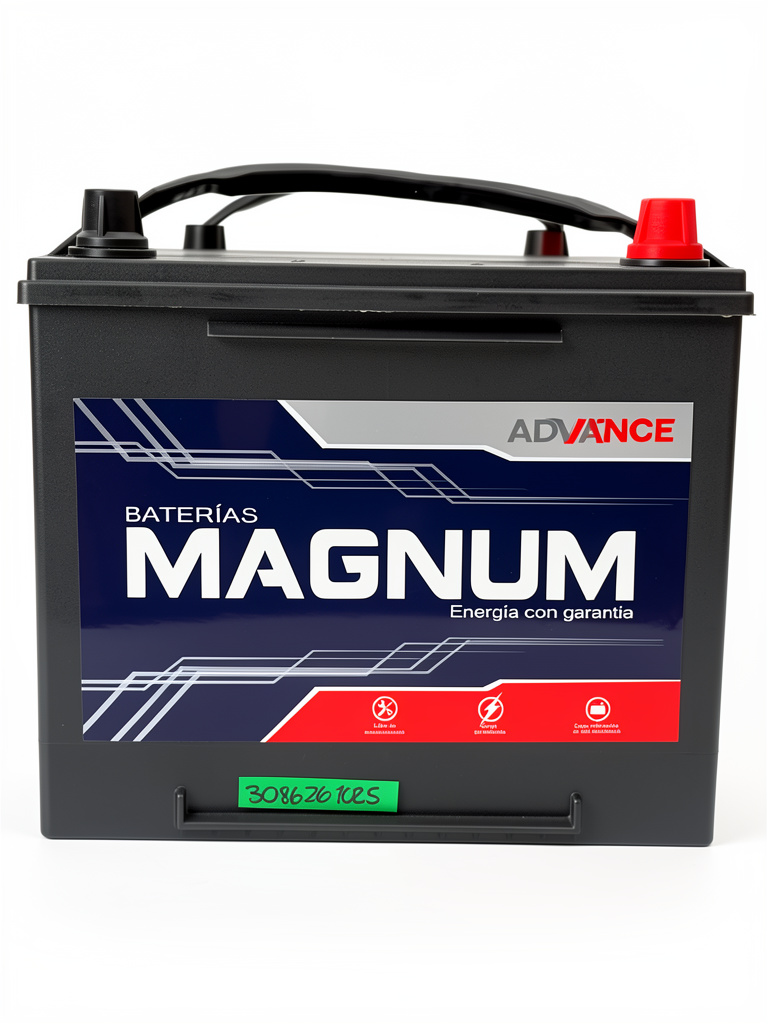 MAGNUM BAT BNS70