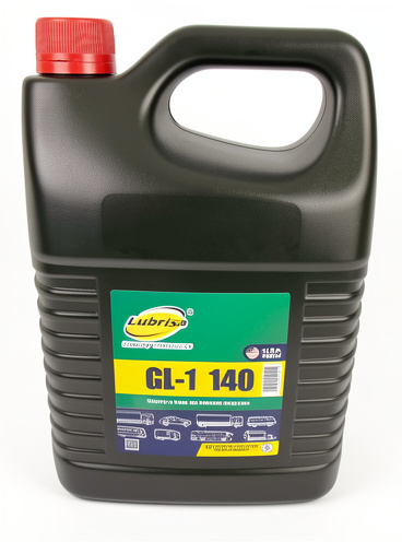 LUBRISA DE CATARINA 140 galon