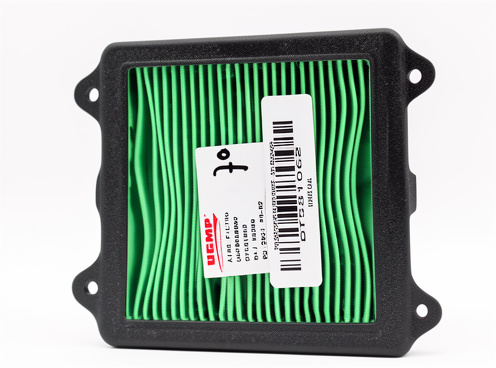 Filtro de aire de moto bajaj pulsar 160