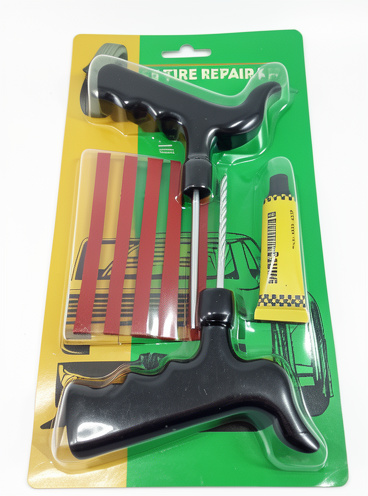 Kit de herramientas de pinchazo