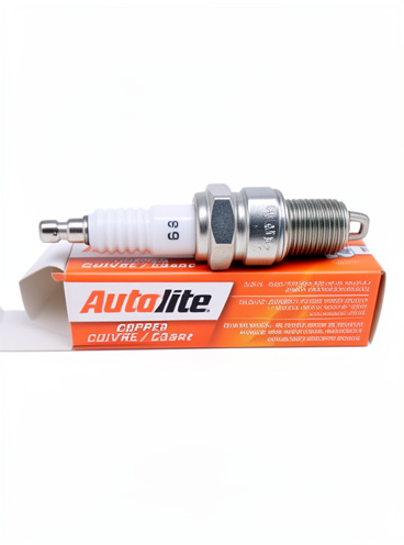Autolite 63 PBR7ES candela