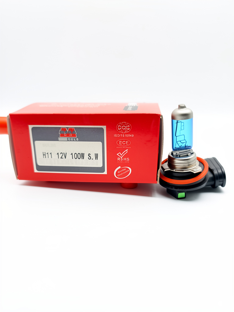 BOMBILLaH11 12V 100W