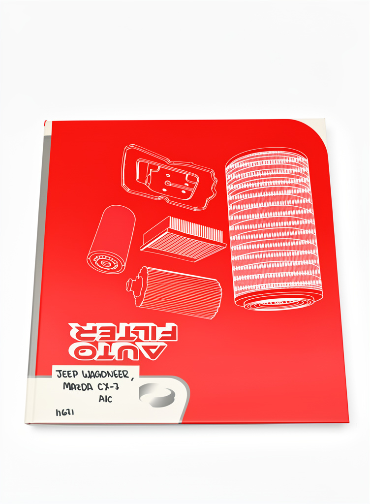 Auto Filter Auto Filter Jeep wagonner, Mazda cx-7
