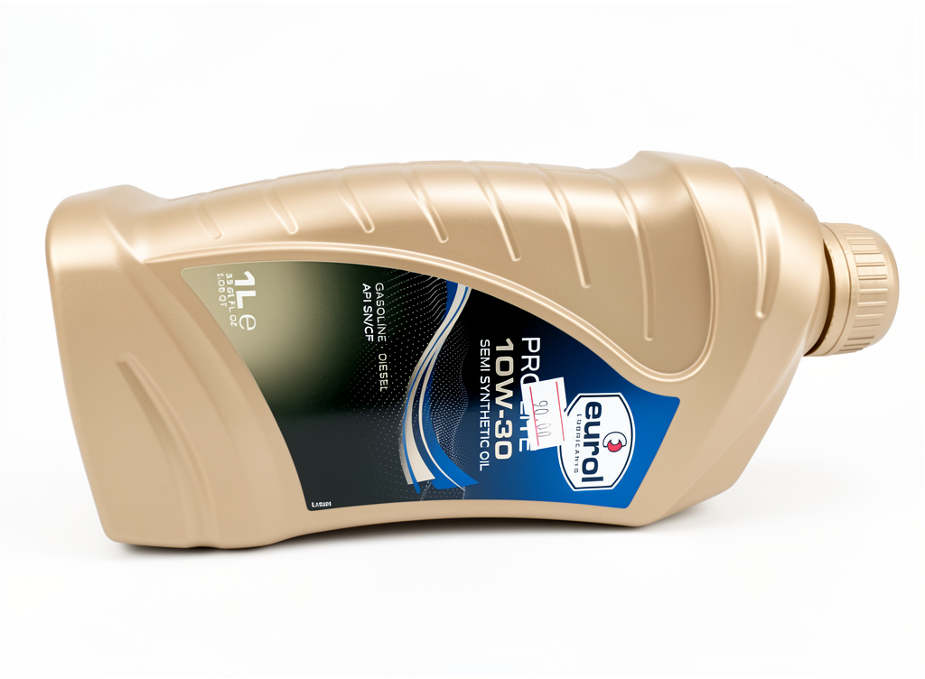 Eurol PRO 10W-30