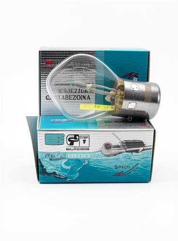 BOMBILLA CABEZONA 35/35 VIME
