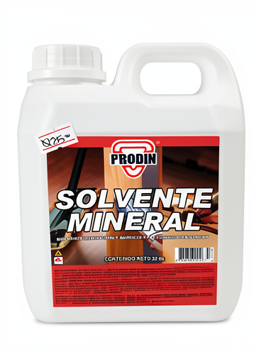 Solvente mineral
