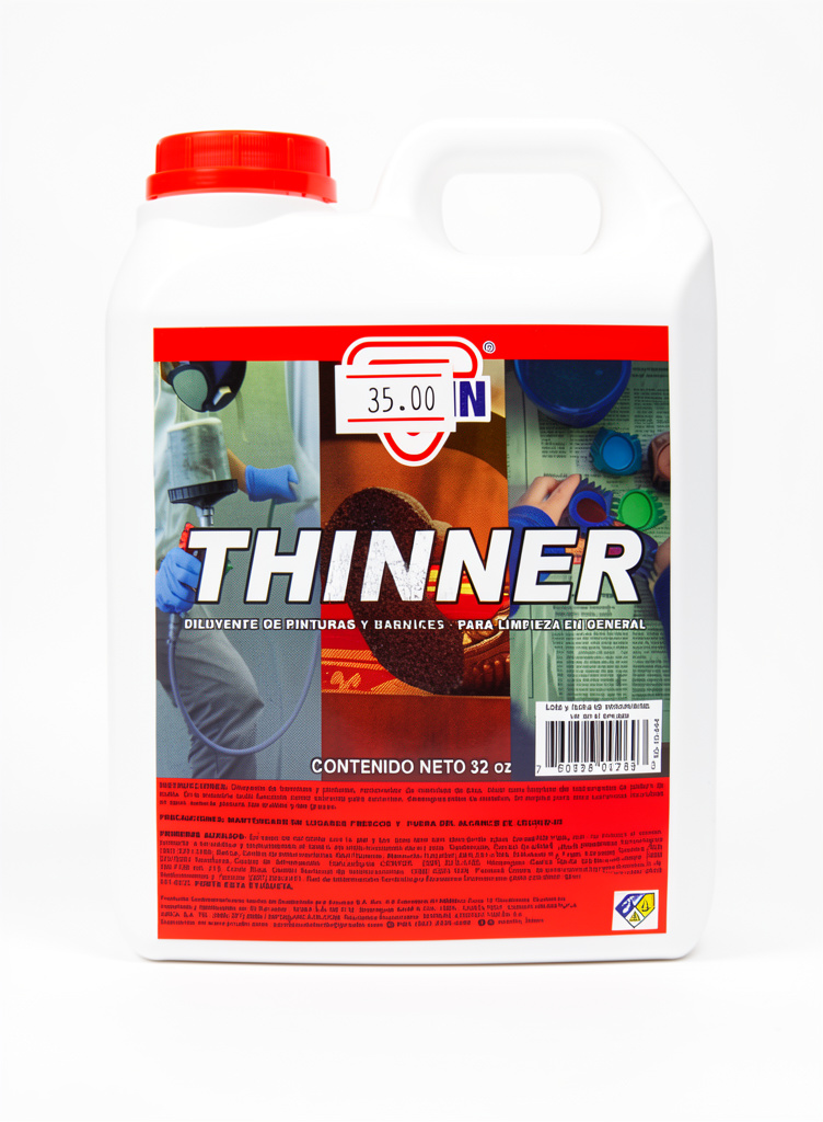 Thinner