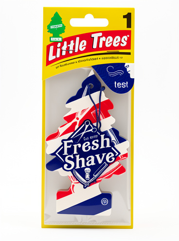 Desodorante Ambiental Surtido Fresh Shave