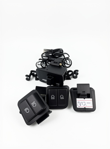 Switch para moto