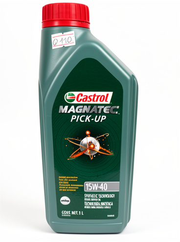 magnatec 15w40 1LT  CASTROL
