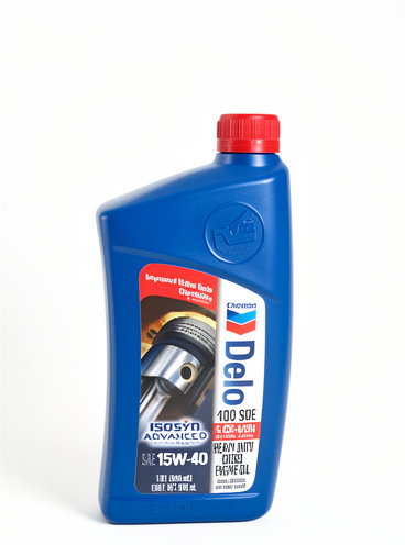 Delo 15w40 en litro
