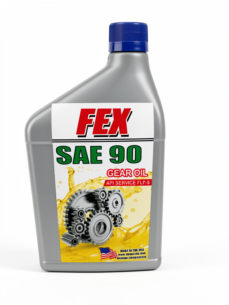 Fex -90 1LT