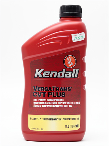 Kendall CVT plus.