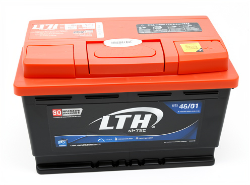 Batería lth 48/91-730lnz