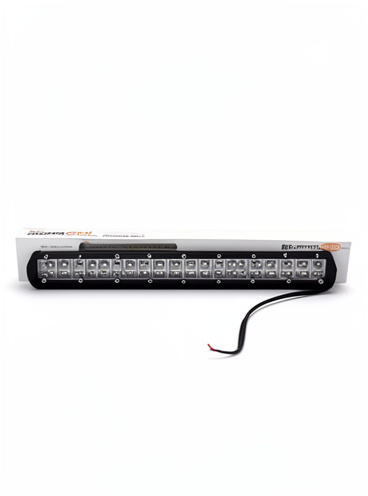 Barra led 479 blanco fijo