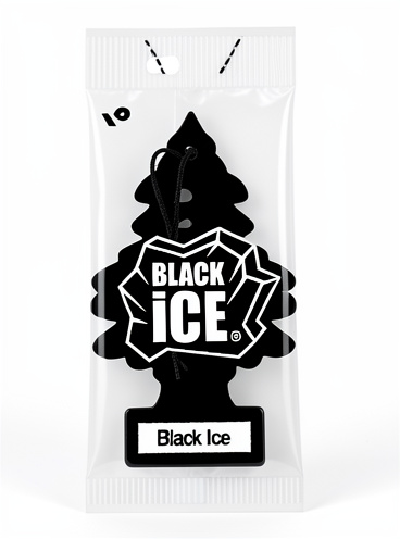 Black ice