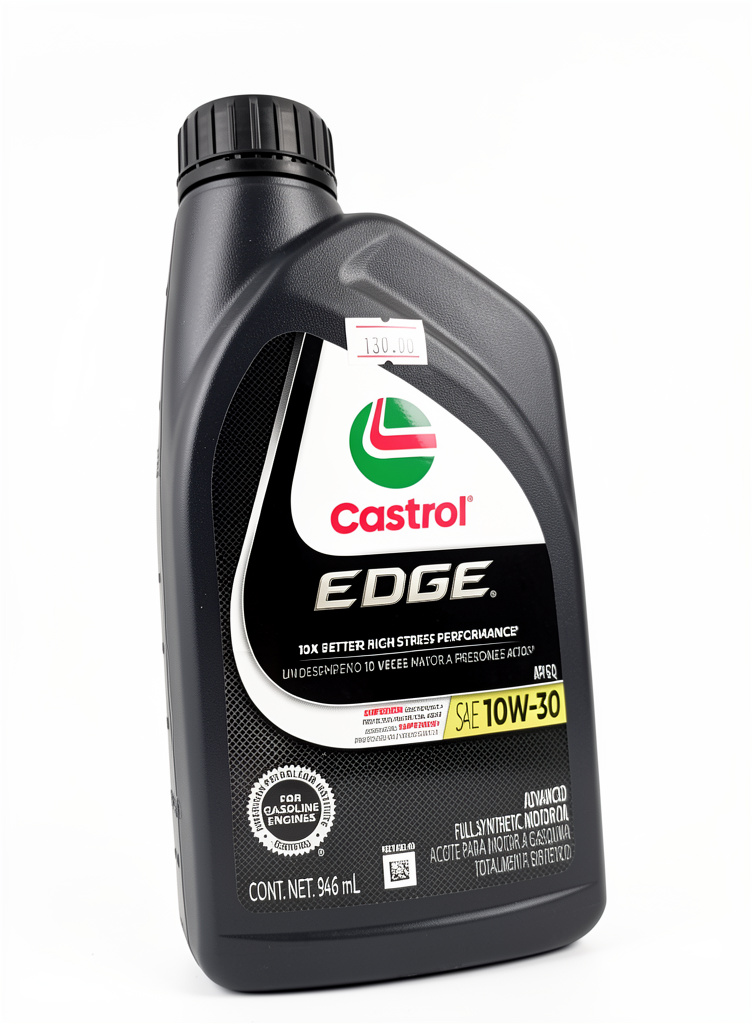 Edge 10W-30 LITRO